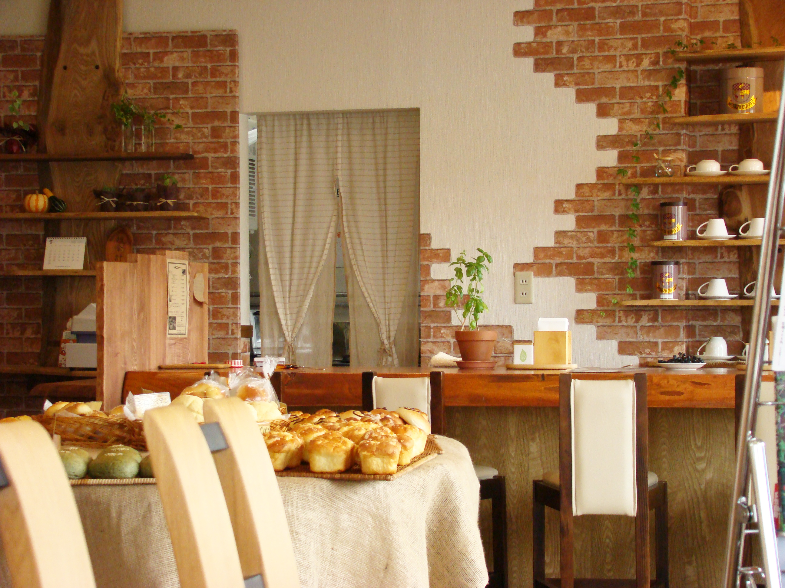 お店のイメージ